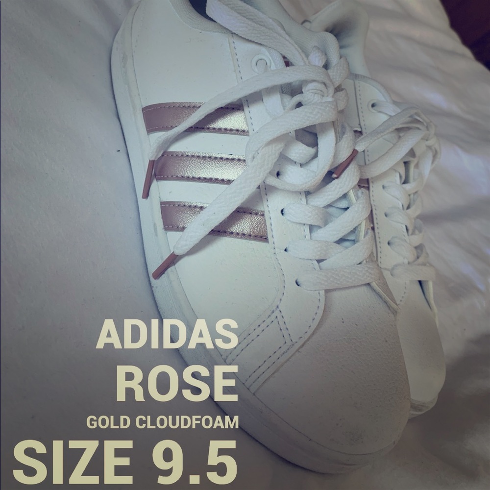 Adidas Cloudfoam